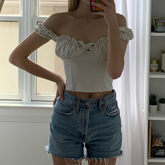 I.AM.GIA Naomi top - Picture 3 of 6